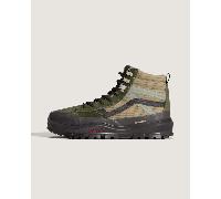Vans Mte Sk8-hi Goretex Insulated Trainers Green EU 40 Men,Women