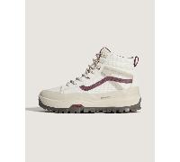 Vans - Sk8-Hi GORE-TEX Insulated Shoes, Man, White, Size: 3.5