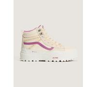 Vans Sk8-Hi GORE-TEX shoes beige purple women - 39