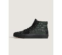 Vans - Sk8-Hi GORE-TEX Shoes, Man, Black, Size: 6.5