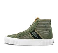 Vans SK8-HI Gym Issue 'World Code Series' VN0A5JIUA06 10.5