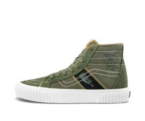Vans SK8-HI Gym Issue 'World Code Series' VN0A5JIUA06 8.5