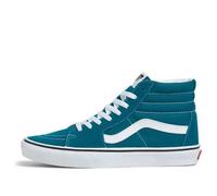 Vans SK8-HI High-Top Sneakers 'Blue' VN0A32QG9EM 9.5