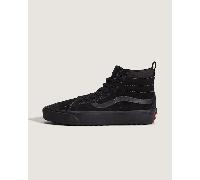 Vans Mte Sk8-hi Insulated Trainers Black EU 39