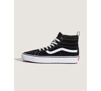 Vans Mte Sk8-hi Insulated Trainers Black EU 38