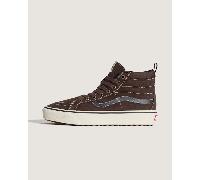 Vans Mte Sk8-hi Insulated Trainers Brown EU 42 Men,Women