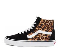Vans SK8-HI 'Leopard' VN0A4U3C3I6 6.5