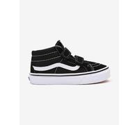 Vans / Children's Shoes (High-top Trainers) SK8-MID REISSUE V in Black 10.5 kid