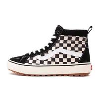 Vans SK8-HI Mte-1 'Black White' VN0A5HZYA04 8.5