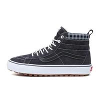 Vans SK8-HI MTE-1 'Black White' VN0A5HZYGYW 10.5