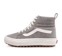 Vans SK8-HI Mte-1 Casual Skateboarding Shoes Unisex Gray VN0A5HZY6J6 5