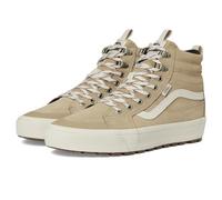 Vans - Sk8-Hi Waterproof Insulated Shoes, Man, Brown, Size: 9