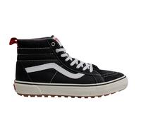 Vans Sk8-Hi MTE-1 VN0A5HZY6BT1 Mens High-Top Sneakers - Black - Size UK 9
