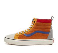Vans SK8-HI MTE 'Sudan Brown Mazarine Blue' VN0A33TXUC9 9.5