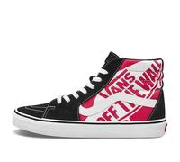 Vans SK8-HI 'Off The Wall - Heel Scab' VN0A4BV6V3T 11