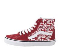 Vans SK8-HI 'Off The Wall' VN0A32QG3VB 9