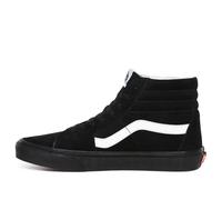 Vans SK8-HI 'Pig Suede - Black' VN0A4BV618L 5