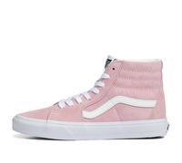 Vans SK8-HI Pig Suede 'Pink White' VN0A4BVT2PT 5