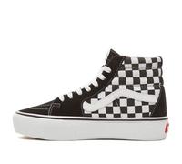 Vans SK8-HI Platform 2.0 'Checkerboard - Black White' VN0A3TKNQXH 4