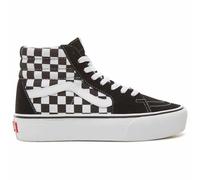 Vans Sk8-hi Platform 2.0 Trainers White,Black EU 38