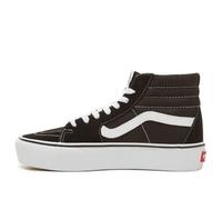 Vans SK8-HI Platform 2 'Black' VN0A3TKN6BT 6.5