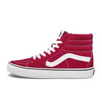 Vans SK8-HI 'Racing Red' VN0A4BV6JV6 5.5