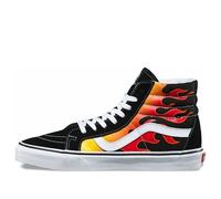 Vans SK8-HI Reissue 'Flames' VN0A2XSBPHN 4.5