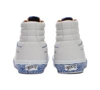 Vans Sk8-Hi Reissue LX 'Bandana White True Blue' VN0A4BVH7WM 8.5