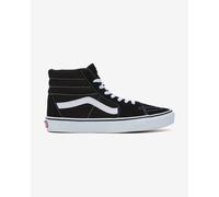 Vans Sk8-Hi Shoes black white - 44.5