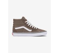 Vans SK8-Hi Shoes Brown - 42