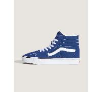 Vans Shoes (High-top Trainers) SK8-Hi COLOR THEORY Deep Indigo in Blue 3.5
