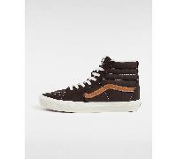 Vans Unisex Sk8-Hi Trainers After Dark 6.5