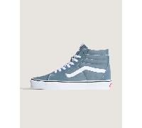 Vans - Sk8-Hi Shoes, Man, Grey, Size: 4.5