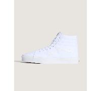 Vans - Sk8-Hi Shoes, Man, White, Size: 9.5