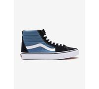 Vans Sk8 Hi Trainers Blue EU 39