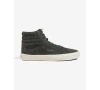 Vans Sk8-Hi Shoes navy blue white - 39