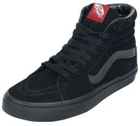 Vans SK8-Hi Sneakers High black black EU47