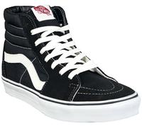 Vans Sk8hi Trainers Black EU 45 Men,Women