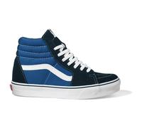Vans - Sk8-Hi - Sneakers size M7,5, blue