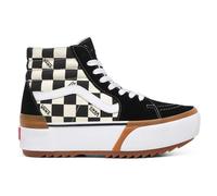 Vans Sk8-hi Stacked Trainers
