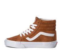 Vans SK8-HI Suede 'Brown' VN0A2XSBU5K 8.5
