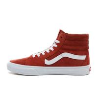Vans SK8-HI Suede 'Burnt Brick' VN0A4BV6V75 4