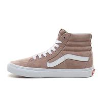 Vans SK8-HI Suede 'Shadow Grey' VN0A4BV6V79 4