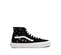 Vans Sk8-Hi Tapered "Garden Party Black" sneakers 4-8