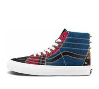 Vans SK8-HI 'Tartan Daze' VN0A32QG9GB 9.5