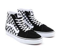 Vans Sk8-hi Trainers Black EU 44 Men,Women