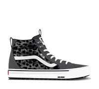 Vans - Sk8-Hi Waterproof Insulated Shoes, Man, Grey, Size: 6