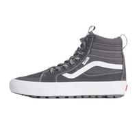 Vans - MTE Sk8-Hi Waterproof Insulated - Winter boots size 7, grey/white