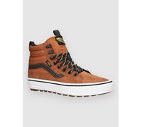 Vans Sk8-Hi Waterproof Insulated MTE Winter Shoes glazed ginger 7.5