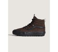 Vans - Sk8-Hi Waterproof Insulated Shoes, Man, Black, Size: 11